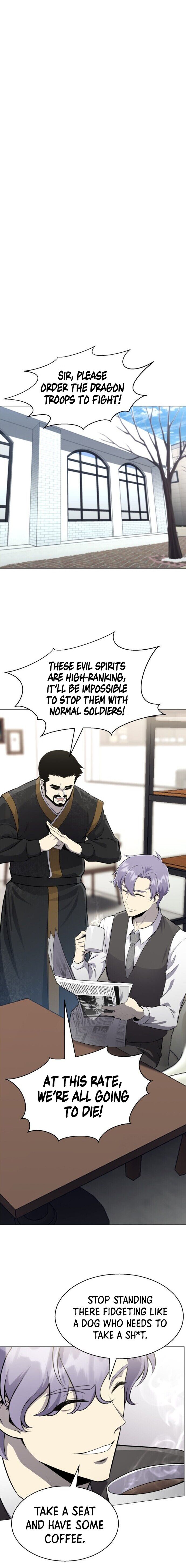 Reverse Villain Manhwa - Chapter 80 Page 4