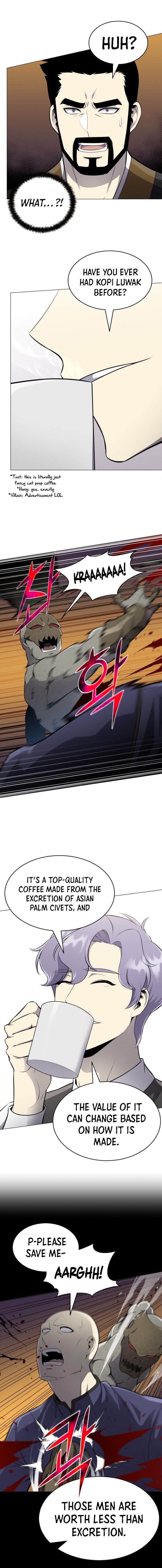 Reverse Villain Manhwa - Chapter 80 Page 5