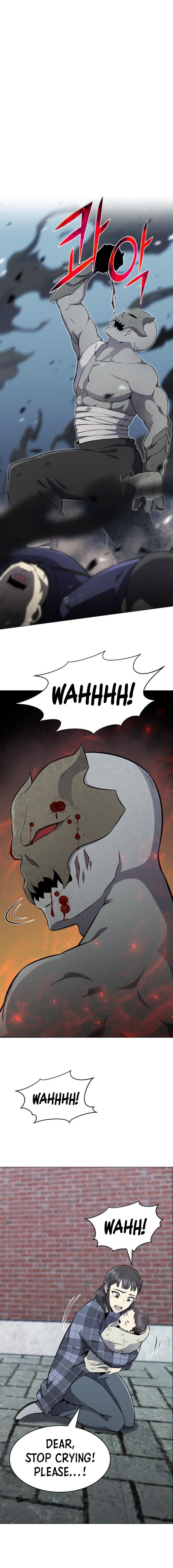 Reverse Villain Manhwa - Chapter 80 Page 7