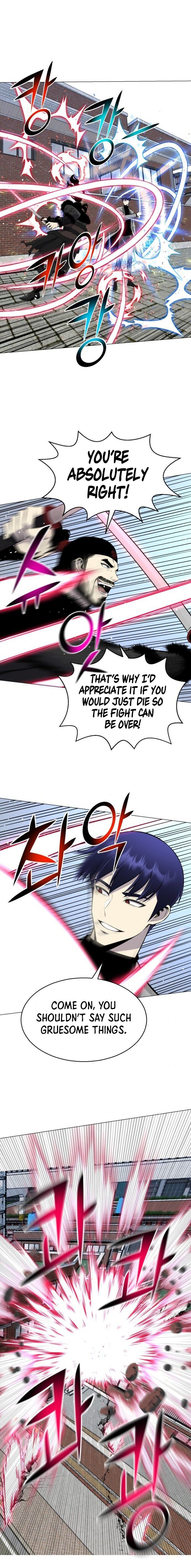 Reverse Villain Manhwa - Chapter 80 Page 12