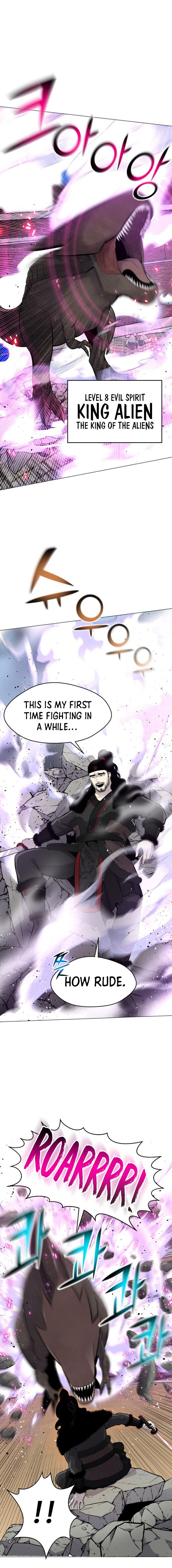 Reverse Villain Manhwa - Chapter 80 Page 14