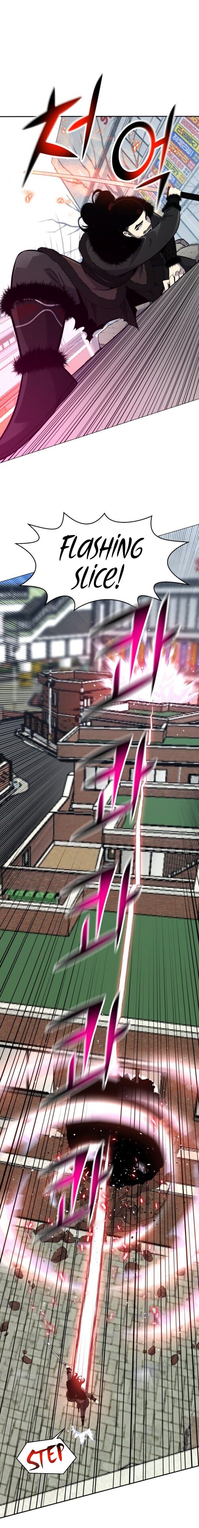 Reverse Villain Manhwa - Chapter 80 Page 15