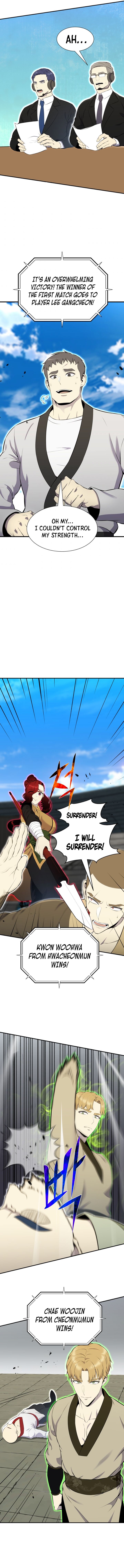 Reverse Villain Manhwa - Chapter 102 Page 10