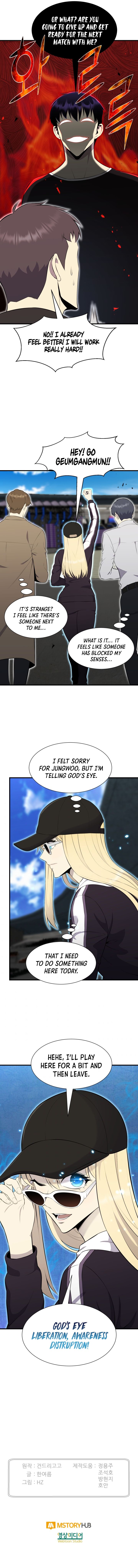Reverse Villain Manhwa - Chapter 102 Page 12