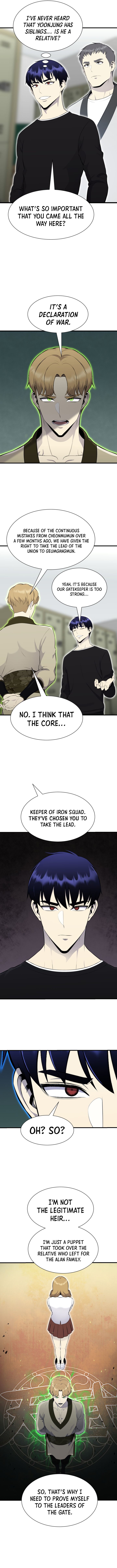 Reverse Villain Manhwa - Chapter 102 Page 4