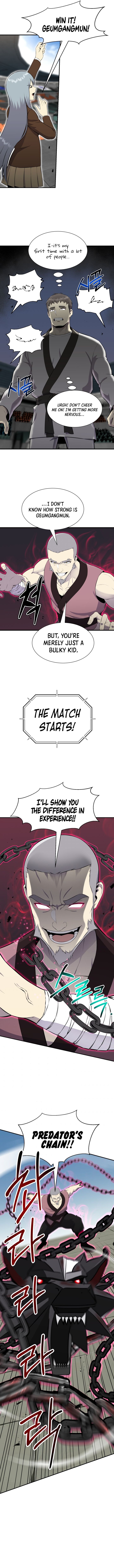 Reverse Villain Manhwa - Chapter 102 Page 6