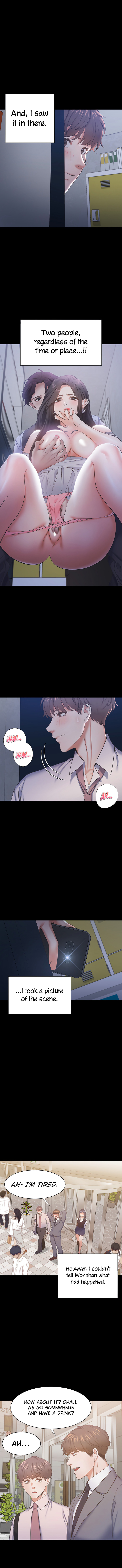 Thirst Manhwa - Chapter 29 Page 9
