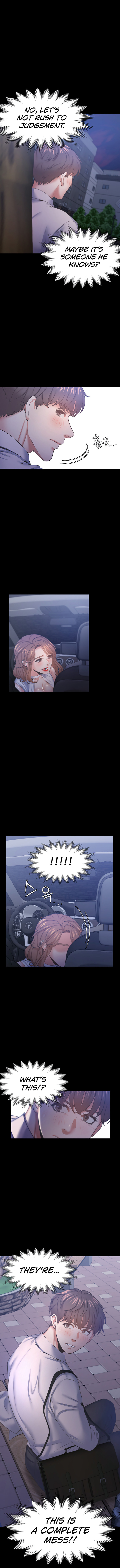 Thirst Manhwa - Chapter 29 Page 13