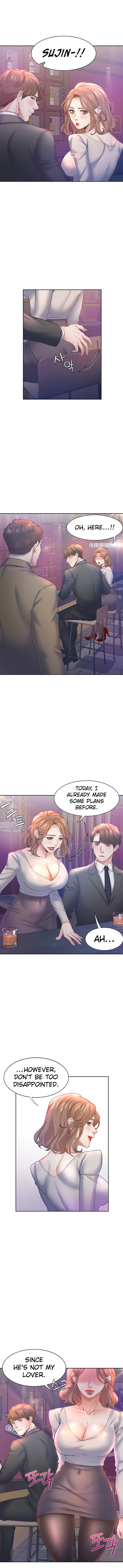 Thirst Manhwa - Chapter 27 Page 6