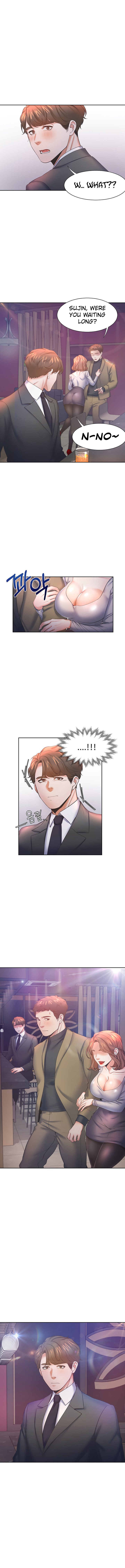 Thirst Manhwa - Chapter 27 Page 7