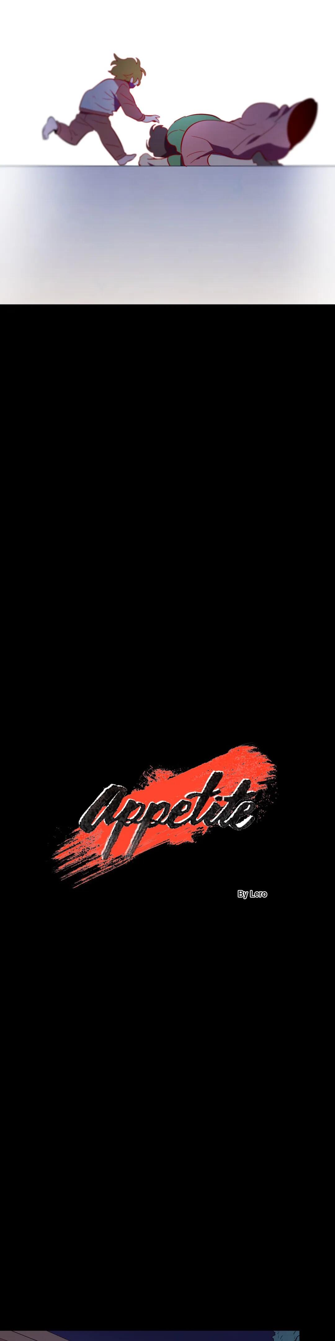 Appetite Manhwa - Chapter 88 Page 2