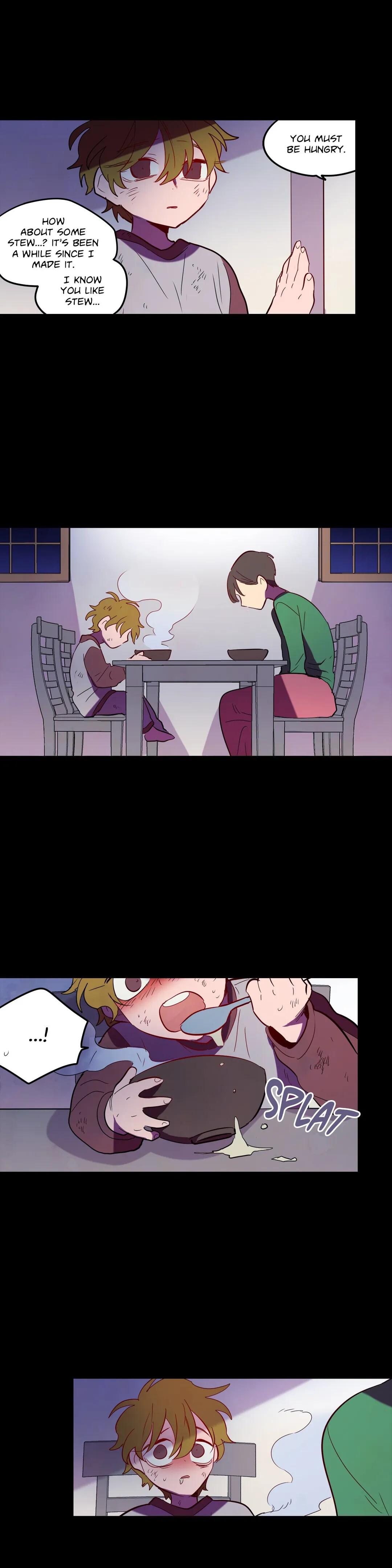 Appetite Manhwa - Chapter 88 Page 4
