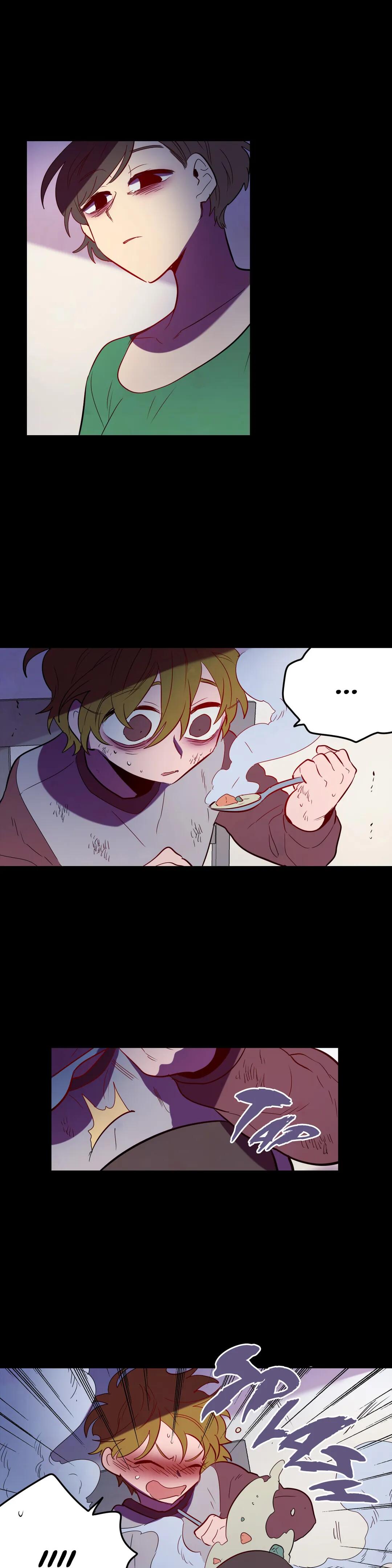 Appetite Manhwa - Chapter 88 Page 5