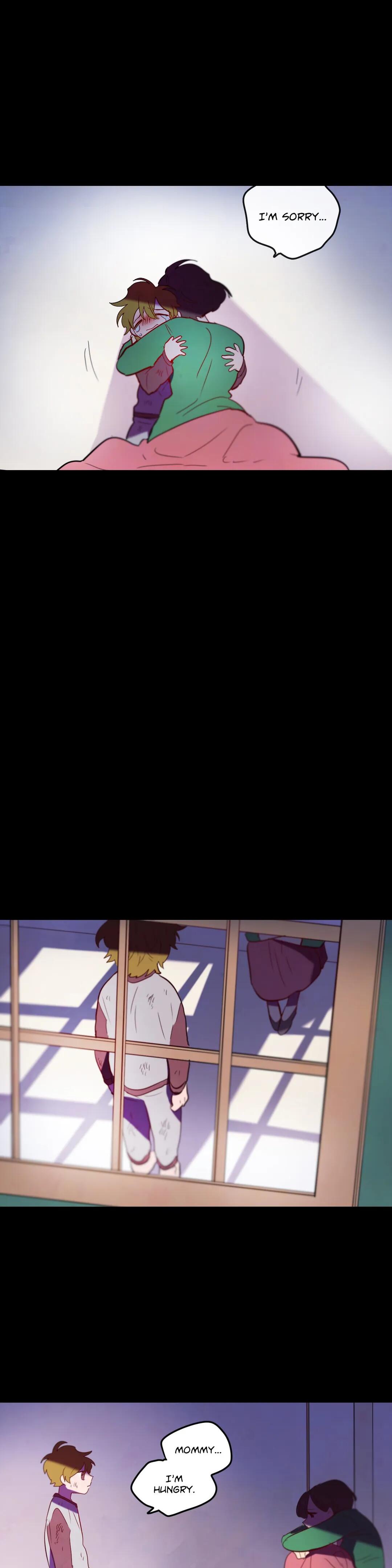 Appetite Manhwa - Chapter 88 Page 12