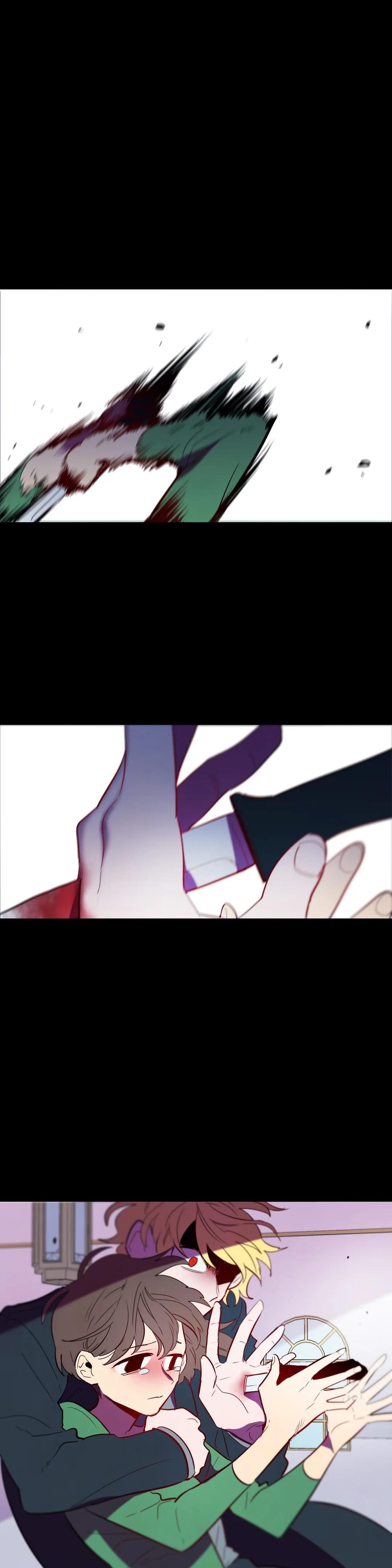 Appetite Manhwa - Chapter 88 Page 18