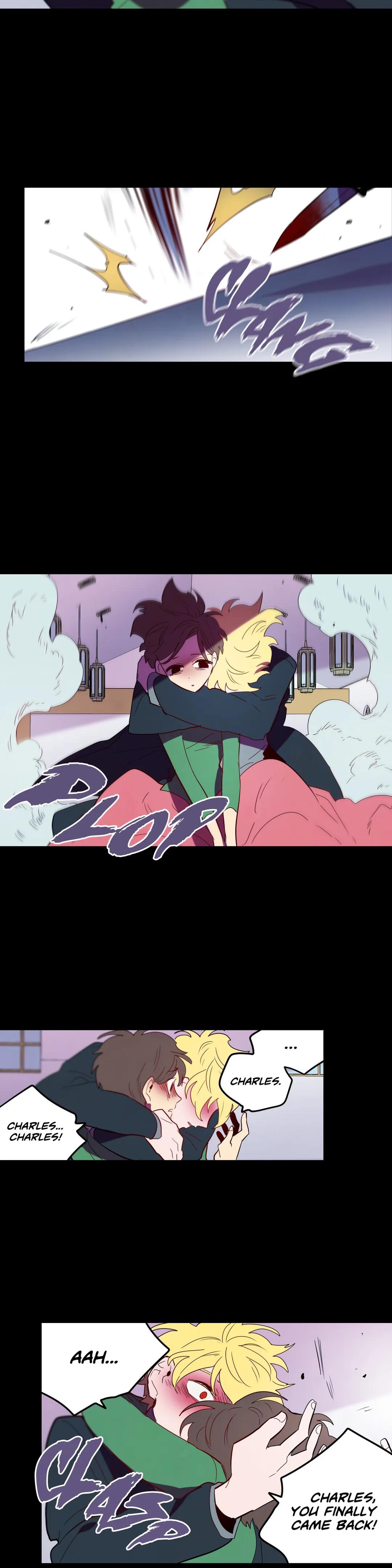 Appetite Manhwa - Chapter 88 Page 19