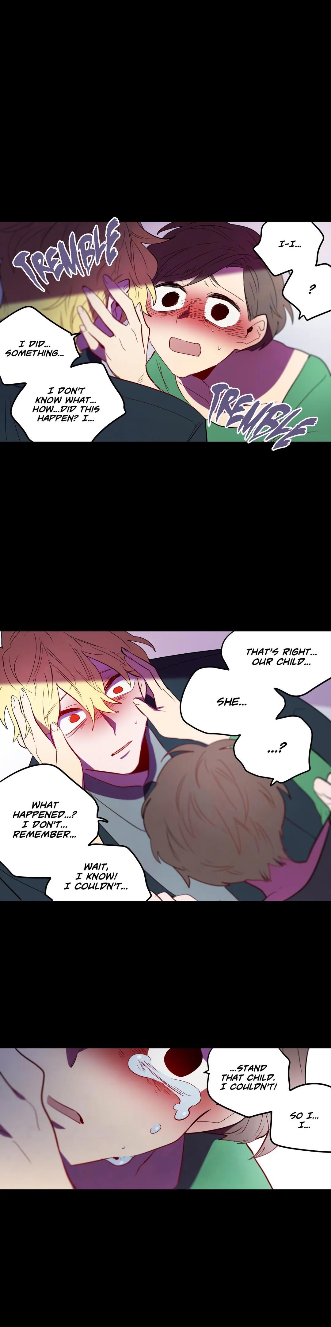 Appetite Manhwa - Chapter 88 Page 20