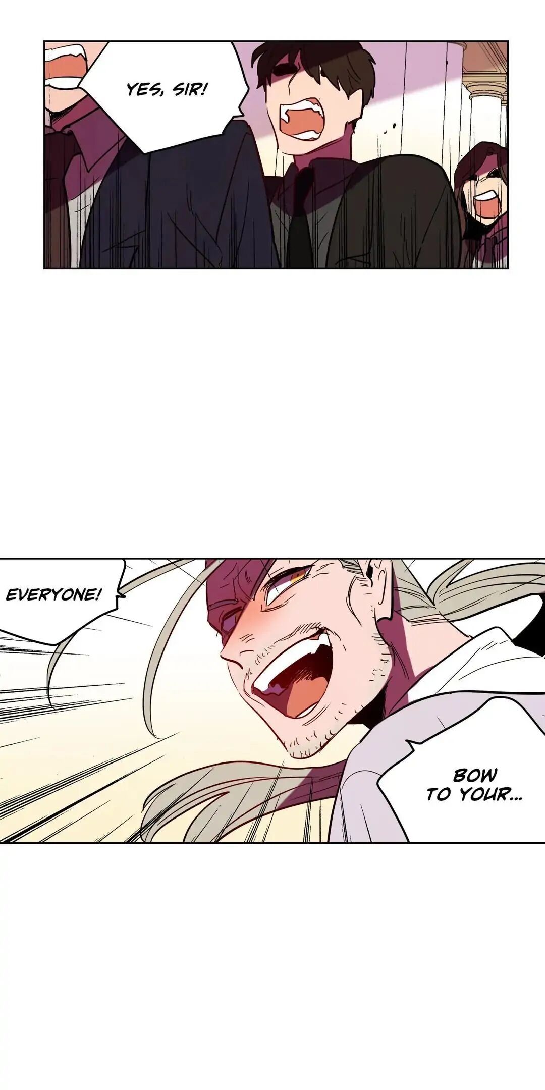 Appetite Manhwa - Chapter 99 Page 5