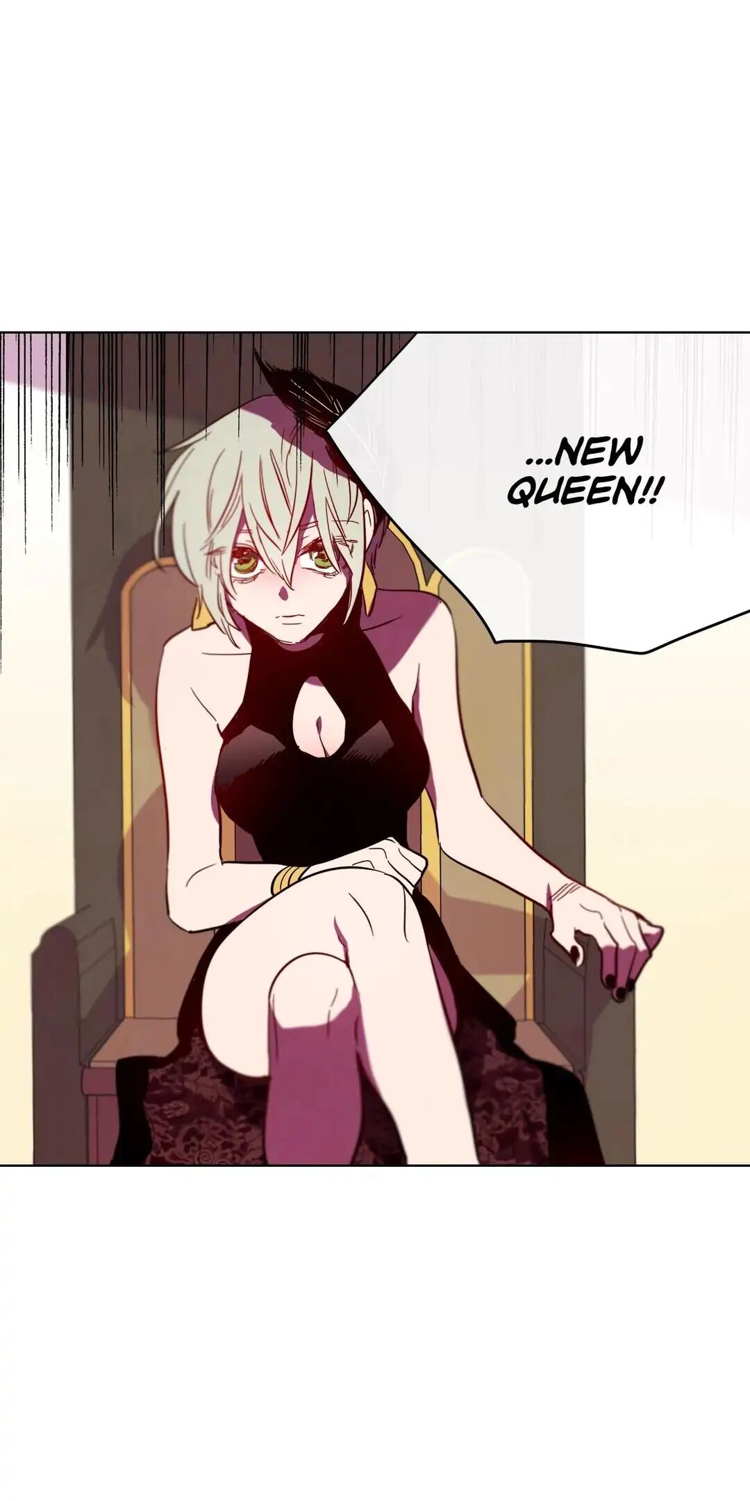 Appetite Manhwa - Chapter 99 Page 6