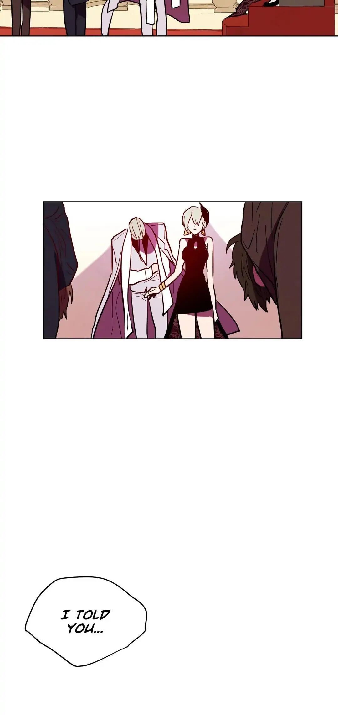 Appetite Manhwa - Chapter 99 Page 8