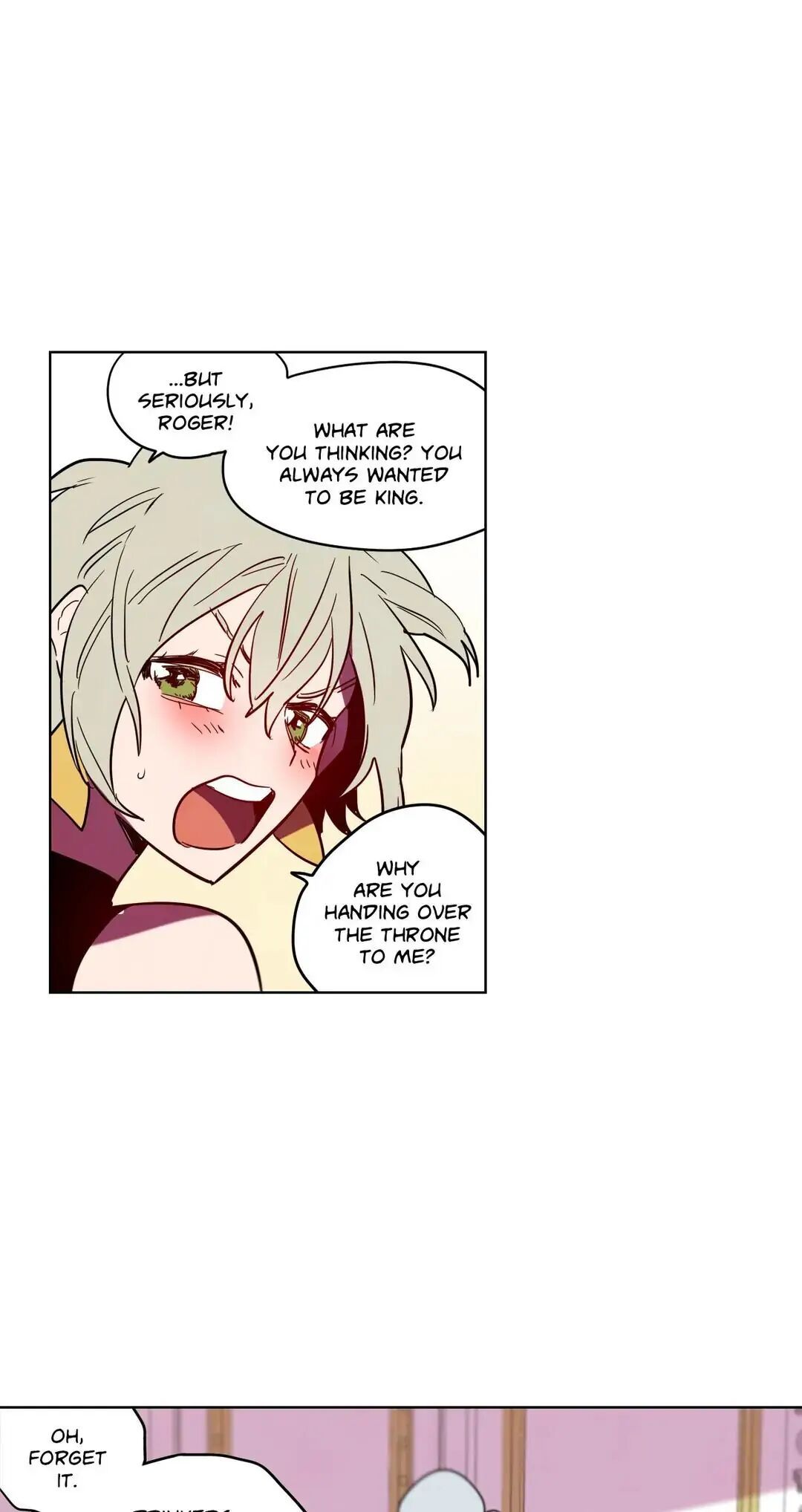 Appetite Manhwa - Chapter 99 Page 10