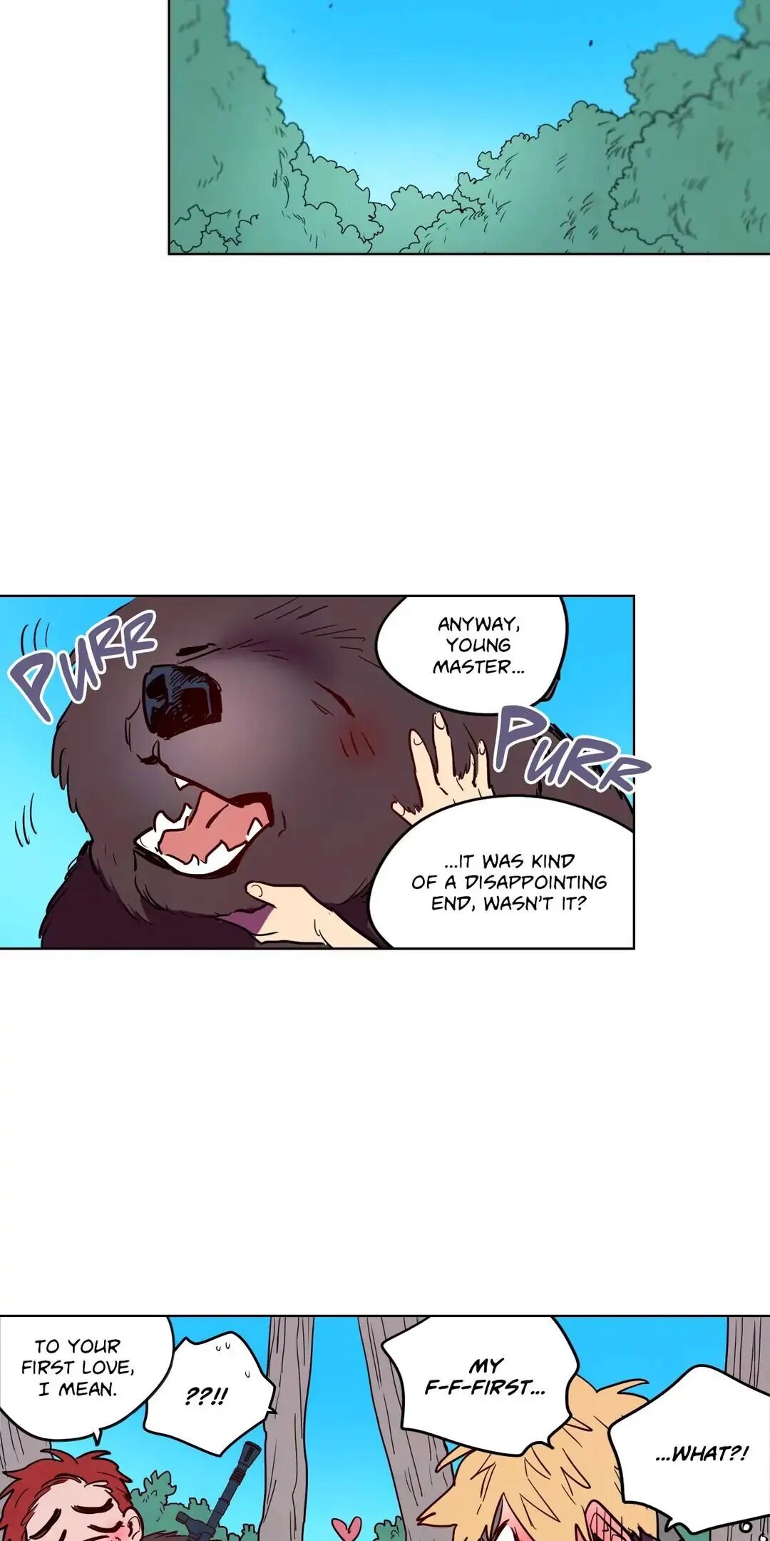 Appetite Manhwa - Chapter 99 Page 13