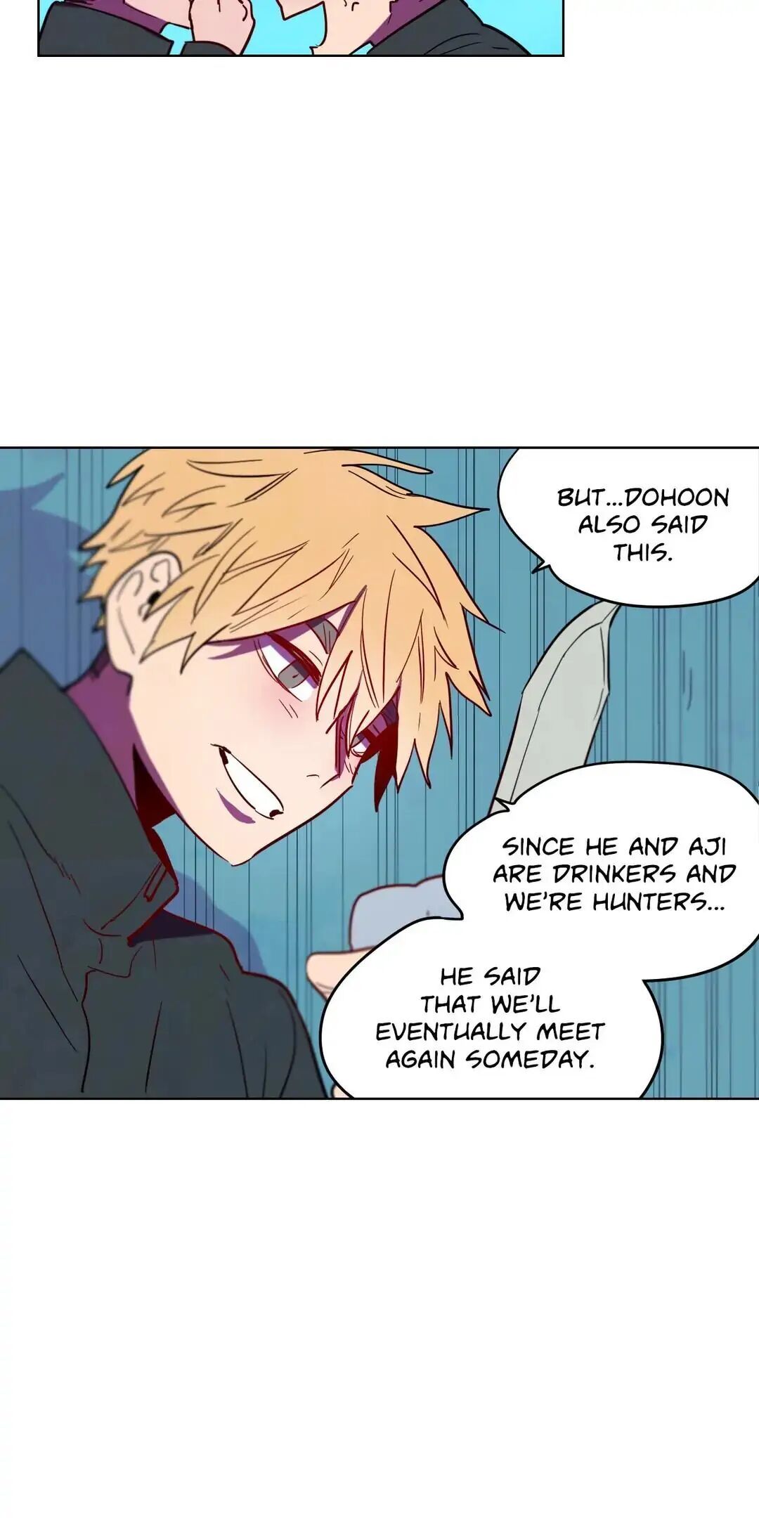 Appetite Manhwa - Chapter 99 Page 17