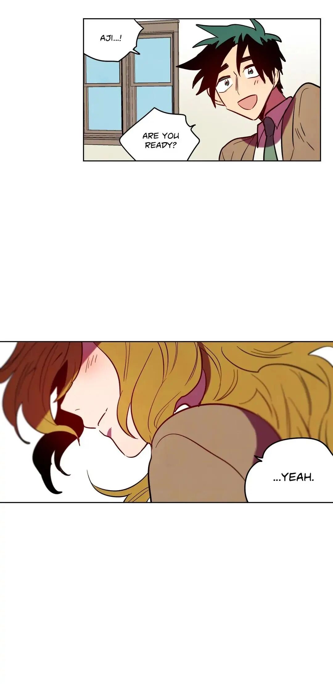 Appetite Manhwa - Chapter 99 Page 20