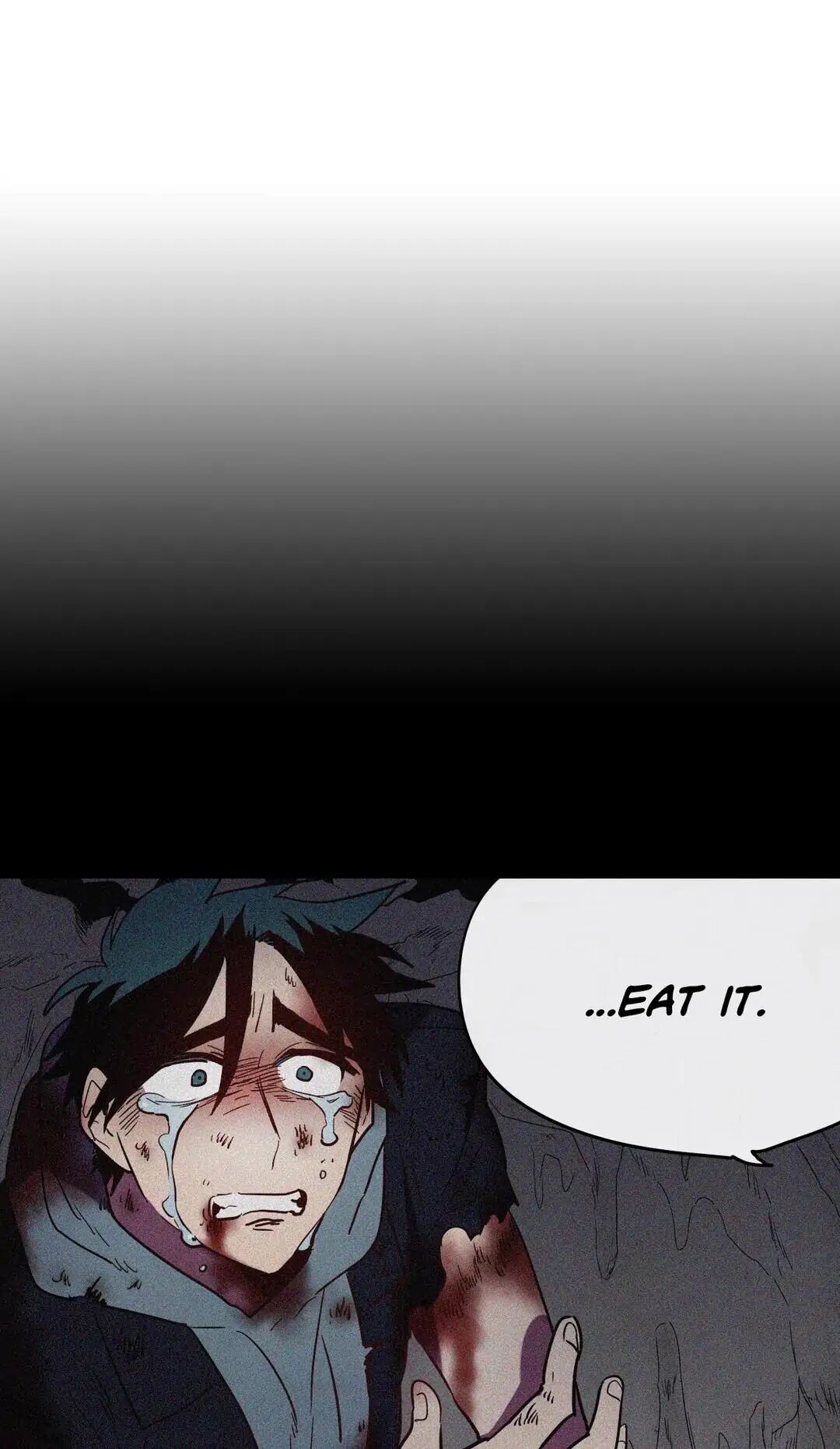 Appetite Manhwa - Chapter 99 Page 24