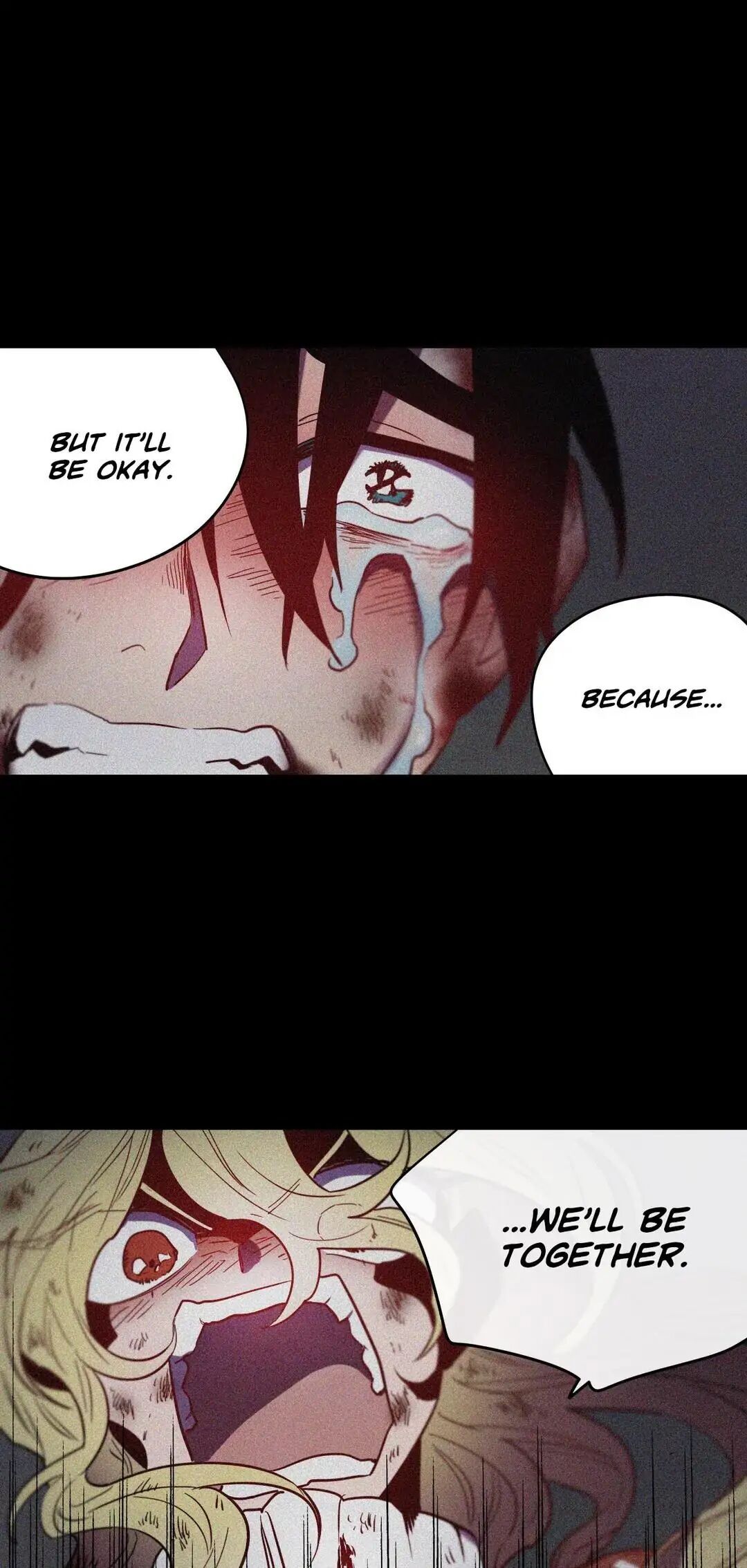 Appetite Manhwa - Chapter 99 Page 26