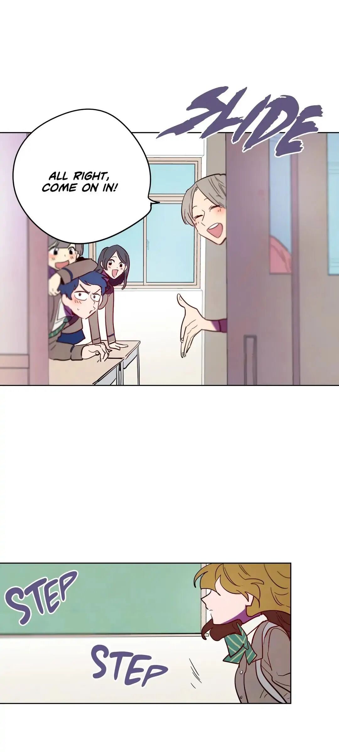 Appetite Manhwa - Chapter 99 Page 32