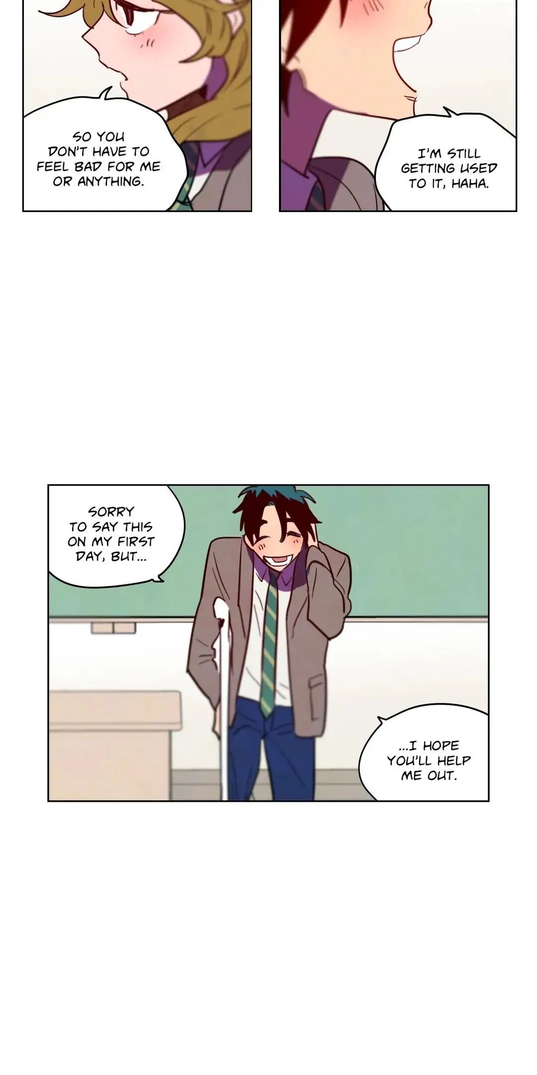 Appetite Manhwa - Chapter 99 Page 37