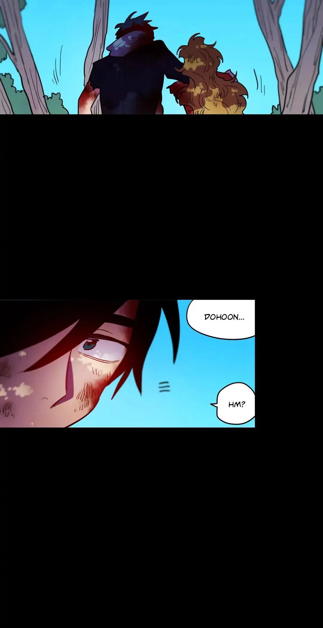 Appetite Manhwa - Chapter 99 Page 43