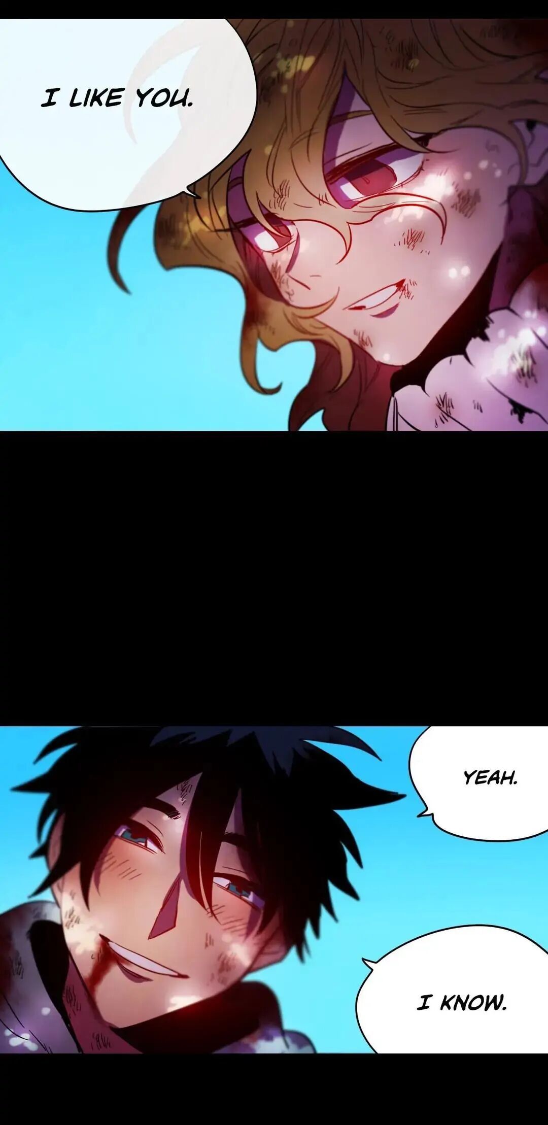 Appetite Manhwa - Chapter 99 Page 44