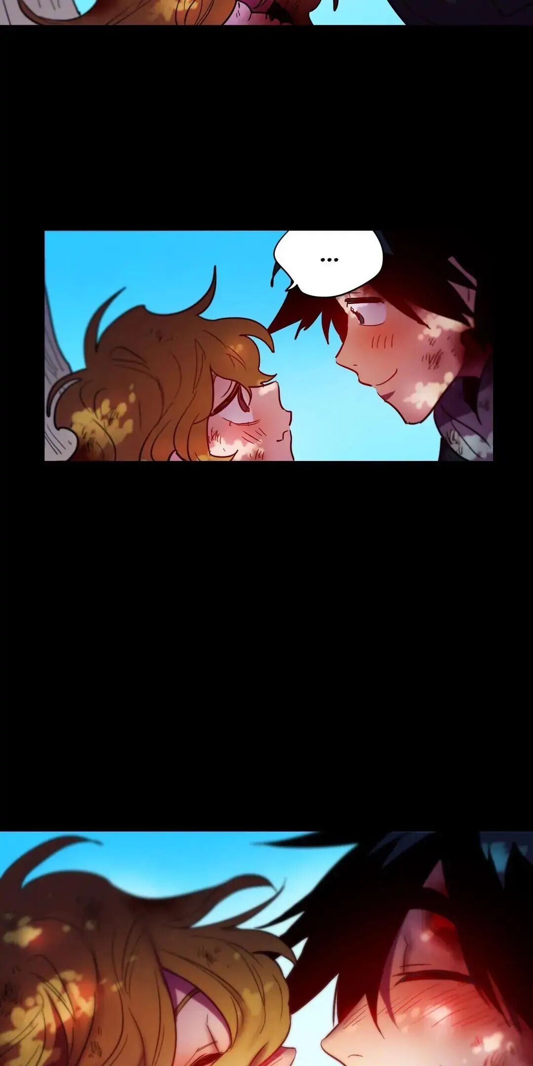 Appetite Manhwa - Chapter 99 Page 46