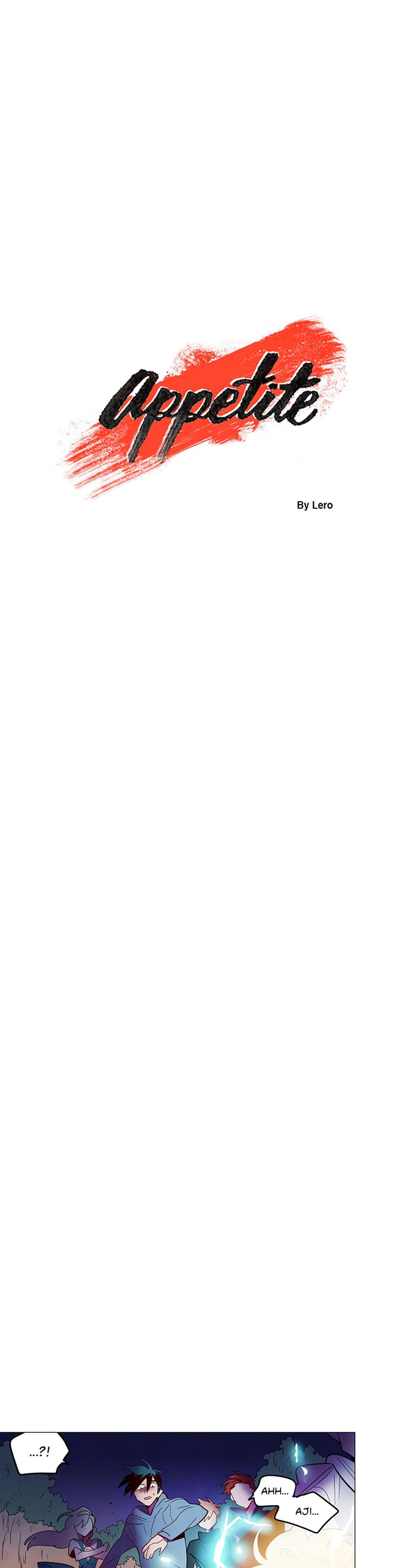 Appetite Manhwa - Chapter 74 Page 2