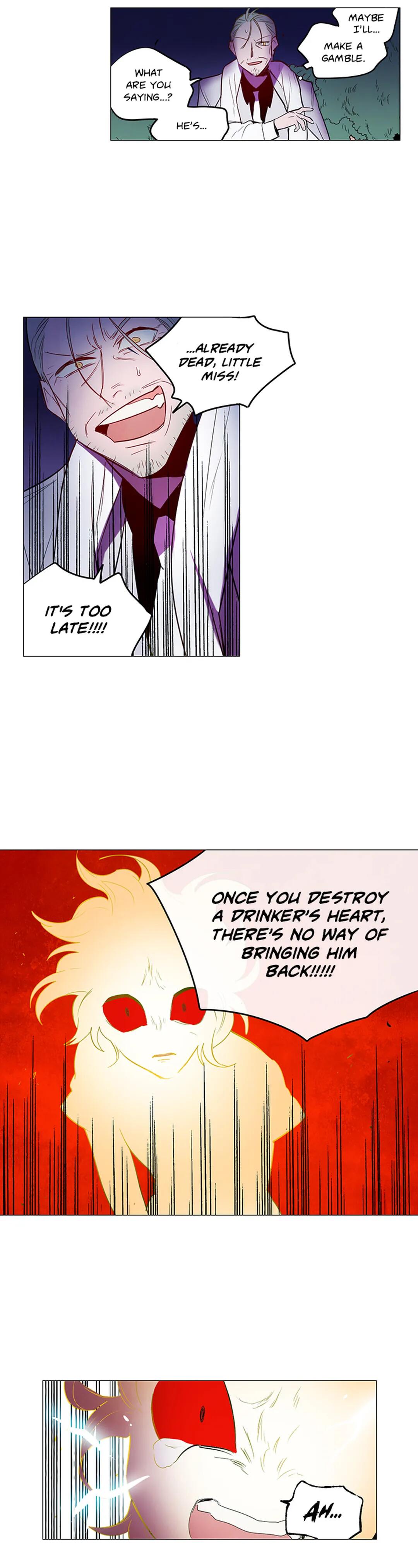 Appetite Manhwa - Chapter 74 Page 4