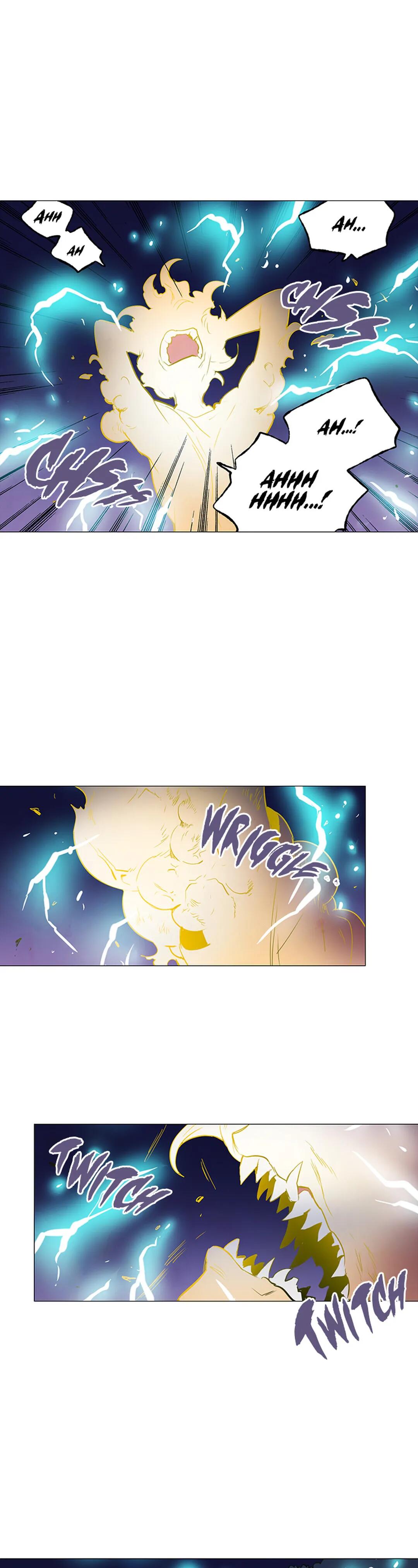 Appetite Manhwa - Chapter 74 Page 5