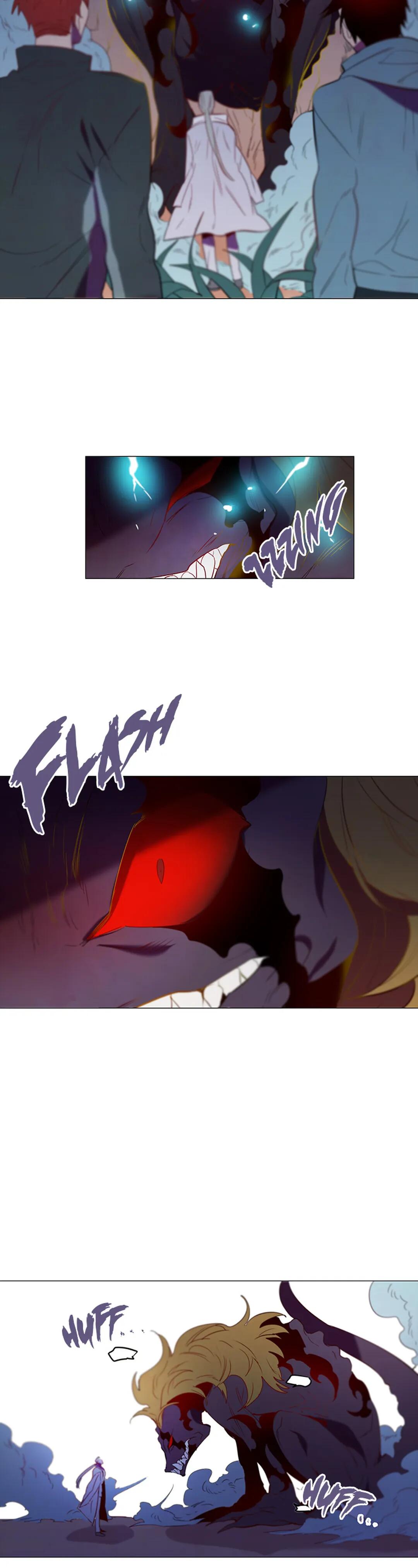 Appetite Manhwa - Chapter 74 Page 7