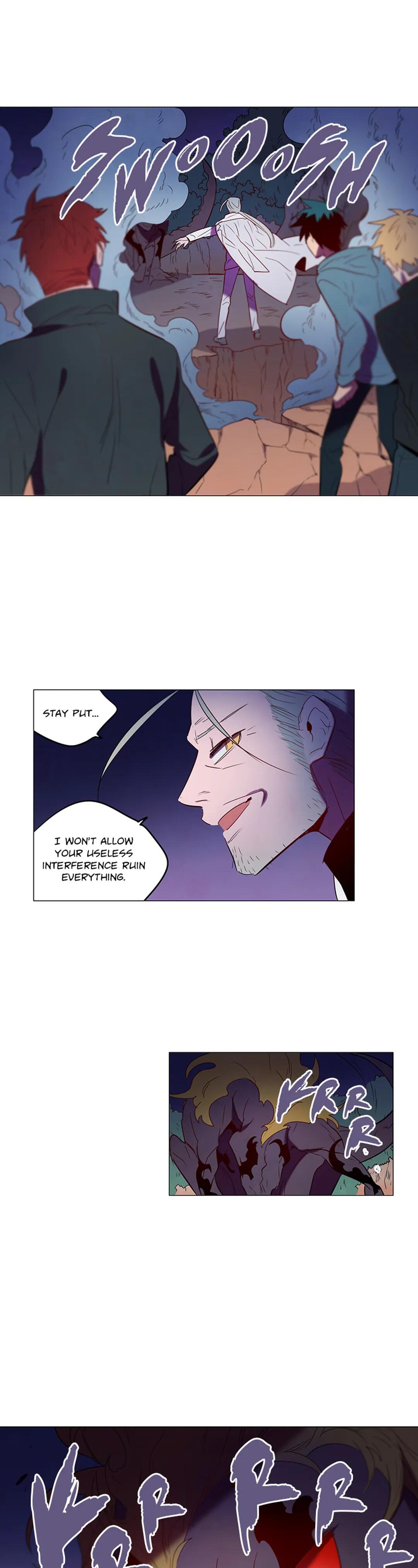 Appetite Manhwa - Chapter 74 Page 10