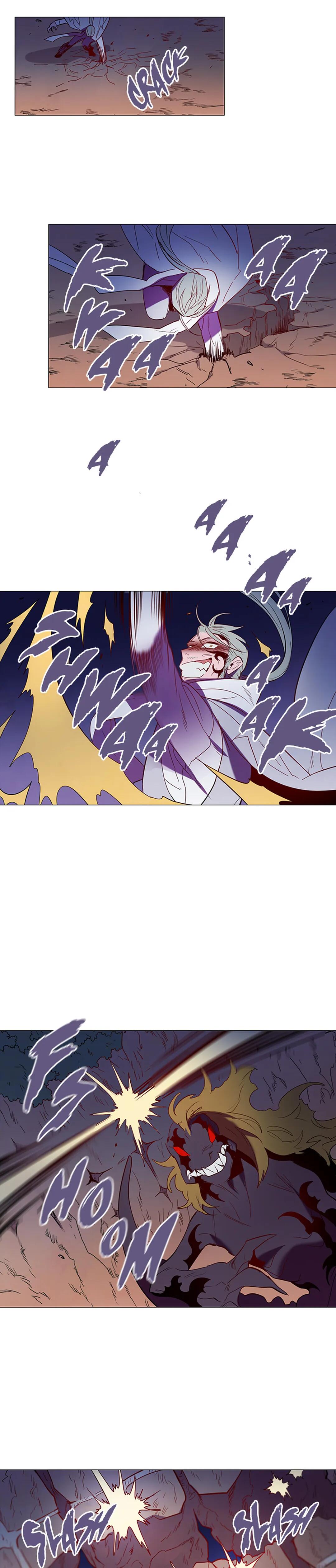 Appetite Manhwa - Chapter 74 Page 16