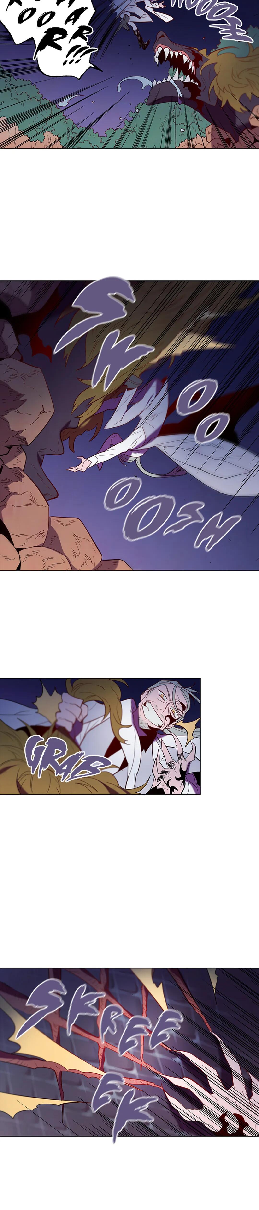 Appetite Manhwa - Chapter 74 Page 18