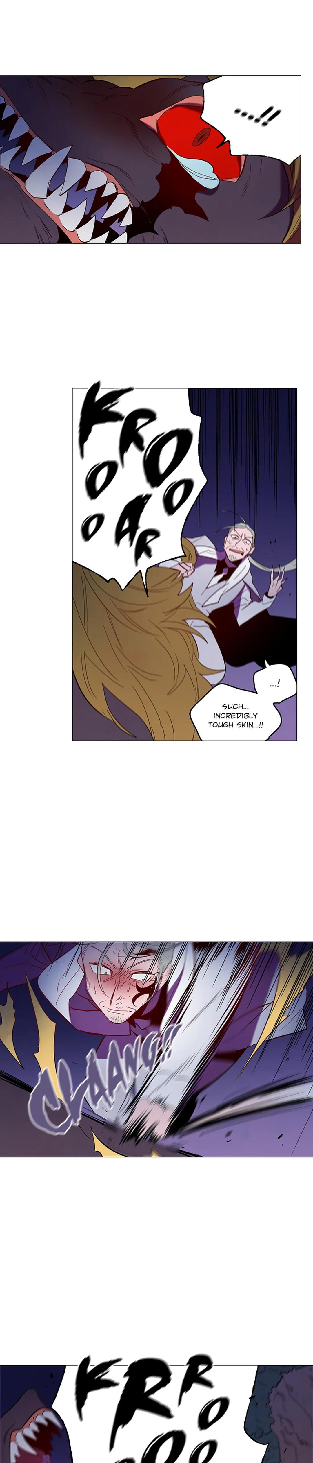 Appetite Manhwa - Chapter 74 Page 19
