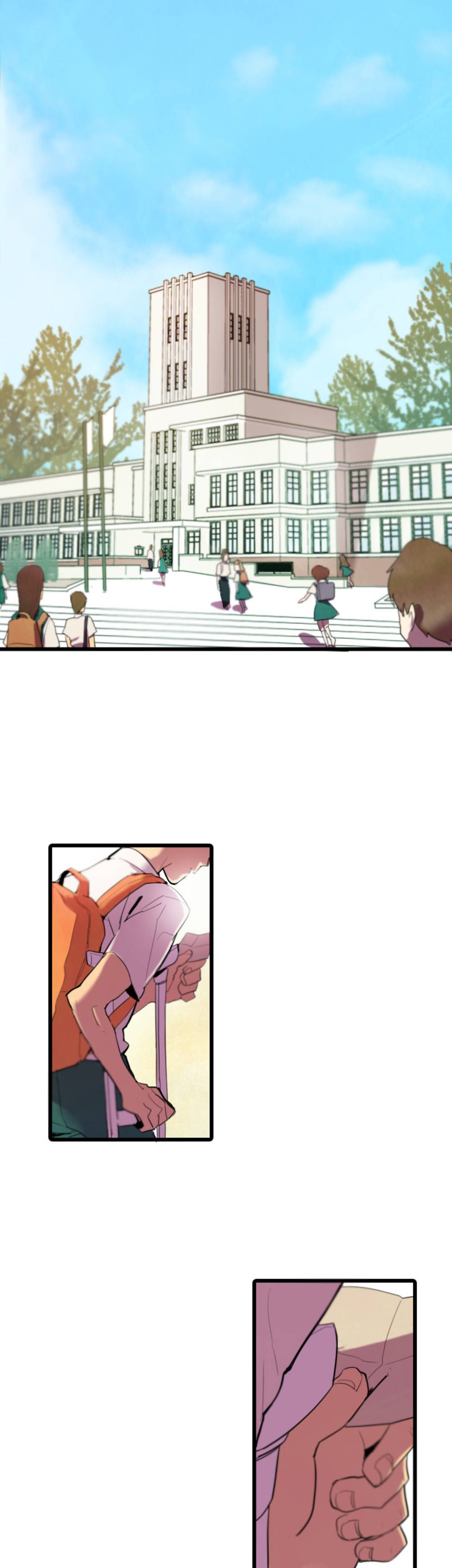 Appetite Manhwa - Chapter 1 Page 0