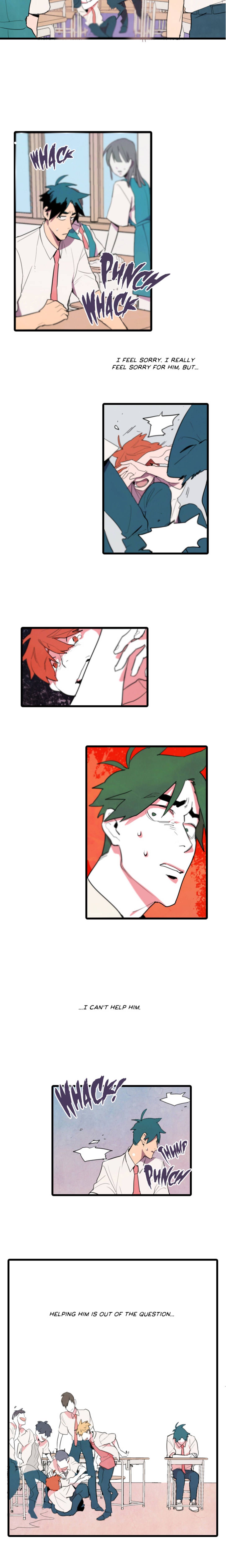 Appetite Manhwa - Chapter 1 Page 10