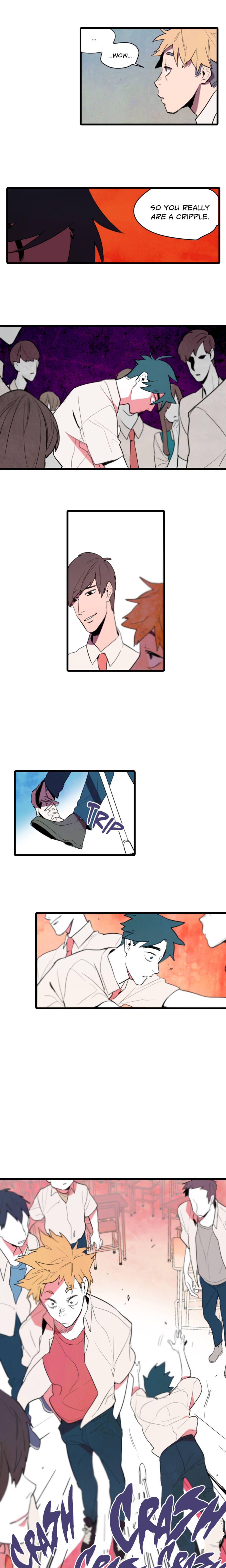 Appetite Manhwa - Chapter 1 Page 15