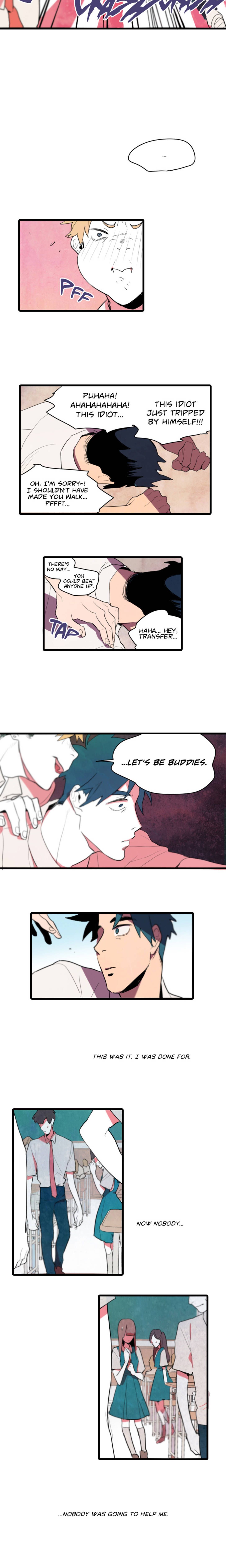 Appetite Manhwa - Chapter 1 Page 16