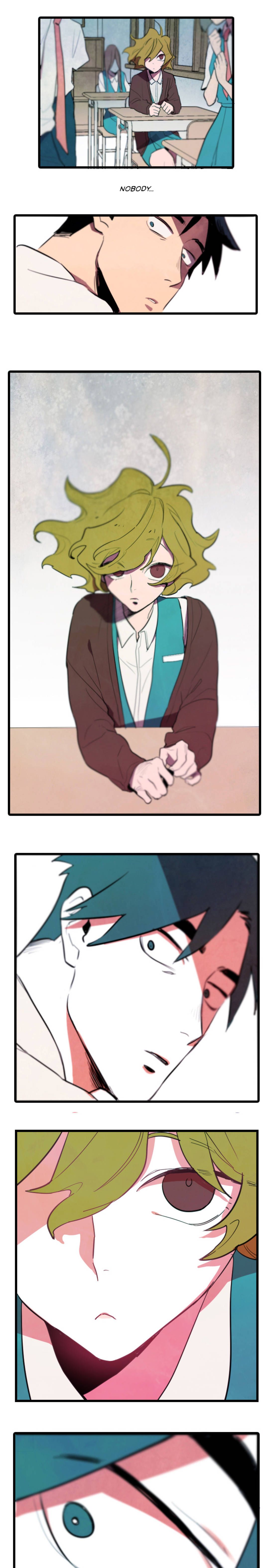 Appetite Manhwa - Chapter 1 Page 17