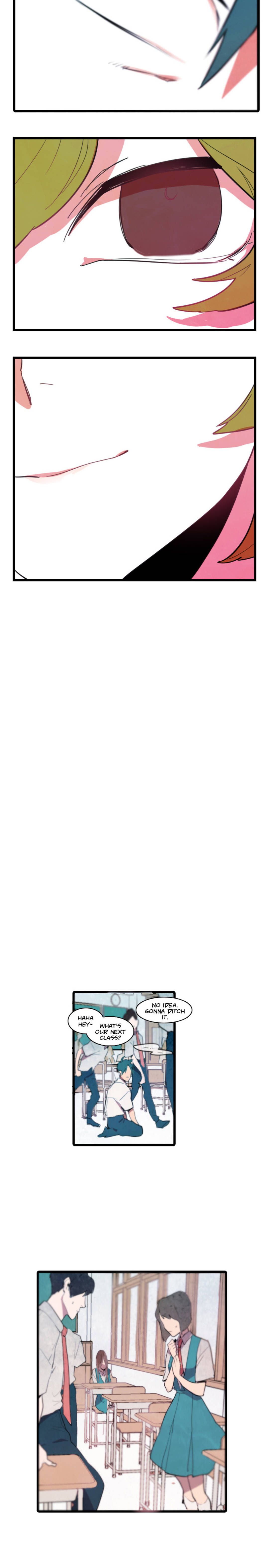 Appetite Manhwa - Chapter 1 Page 18