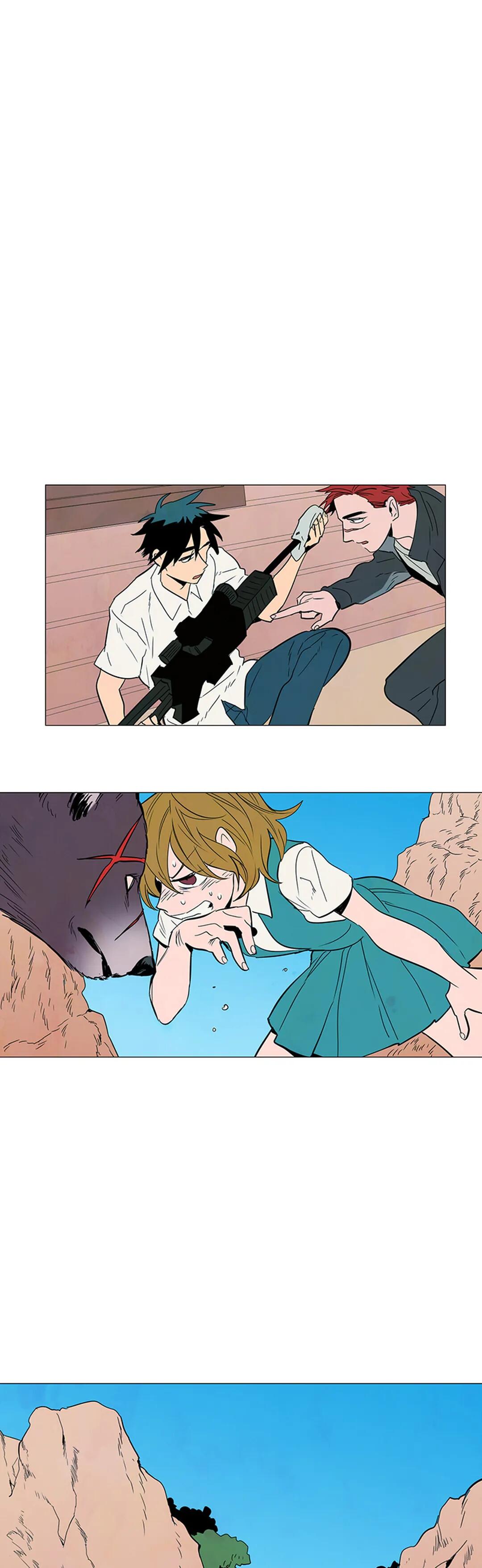 Appetite Manhwa - Chapter 57 Page 3